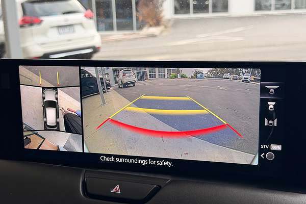 2023 Mazda CX-60 P50e Azami KH Series