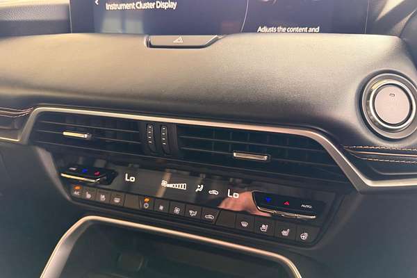 2023 Mazda CX-60 P50e Azami KH Series