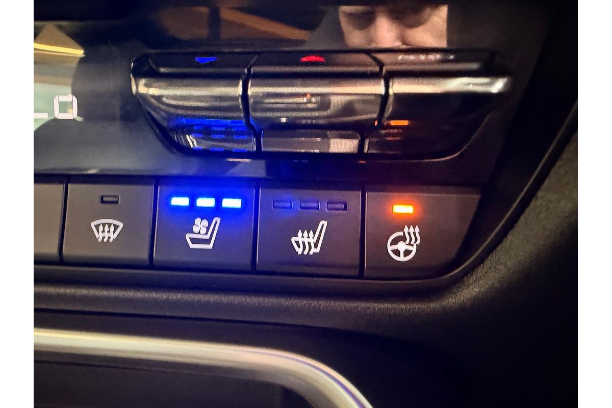 2023 Mazda CX-60 P50e Azami KH Series