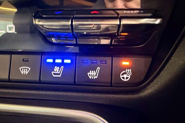 2023 Mazda CX-60 P50e Azami KH Series