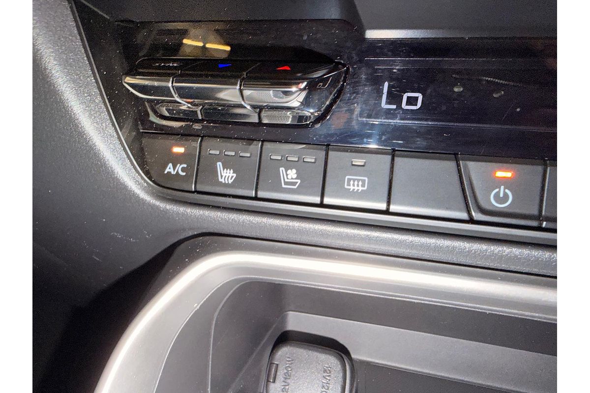 2023 Mazda CX-60 P50e Azami KH Series