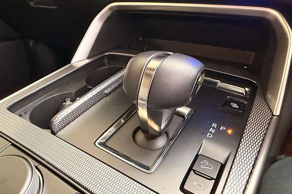 2023 Mazda CX-60 P50e Azami KH Series