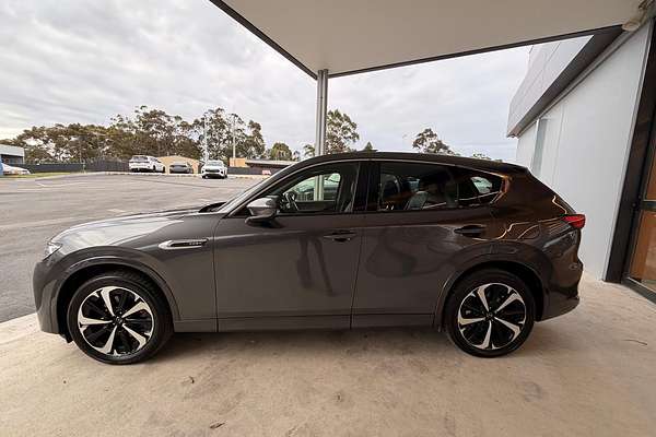 2023 Mazda CX-60 P50e Azami KH Series