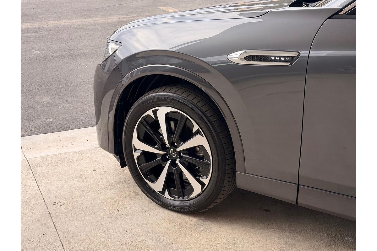 2023 Mazda CX-60 P50e Azami KH Series