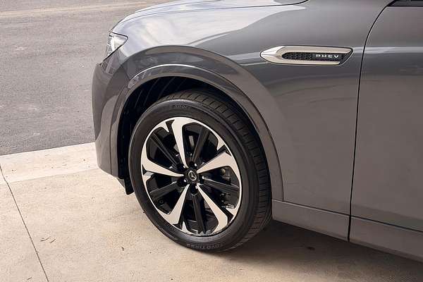 2023 Mazda CX-60 P50e Azami KH Series