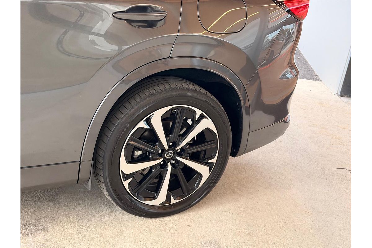 2023 Mazda CX-60 P50e Azami KH Series