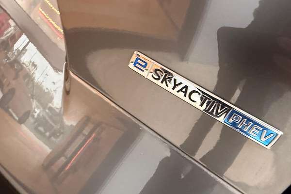 2023 Mazda CX-60 P50e Azami KH Series