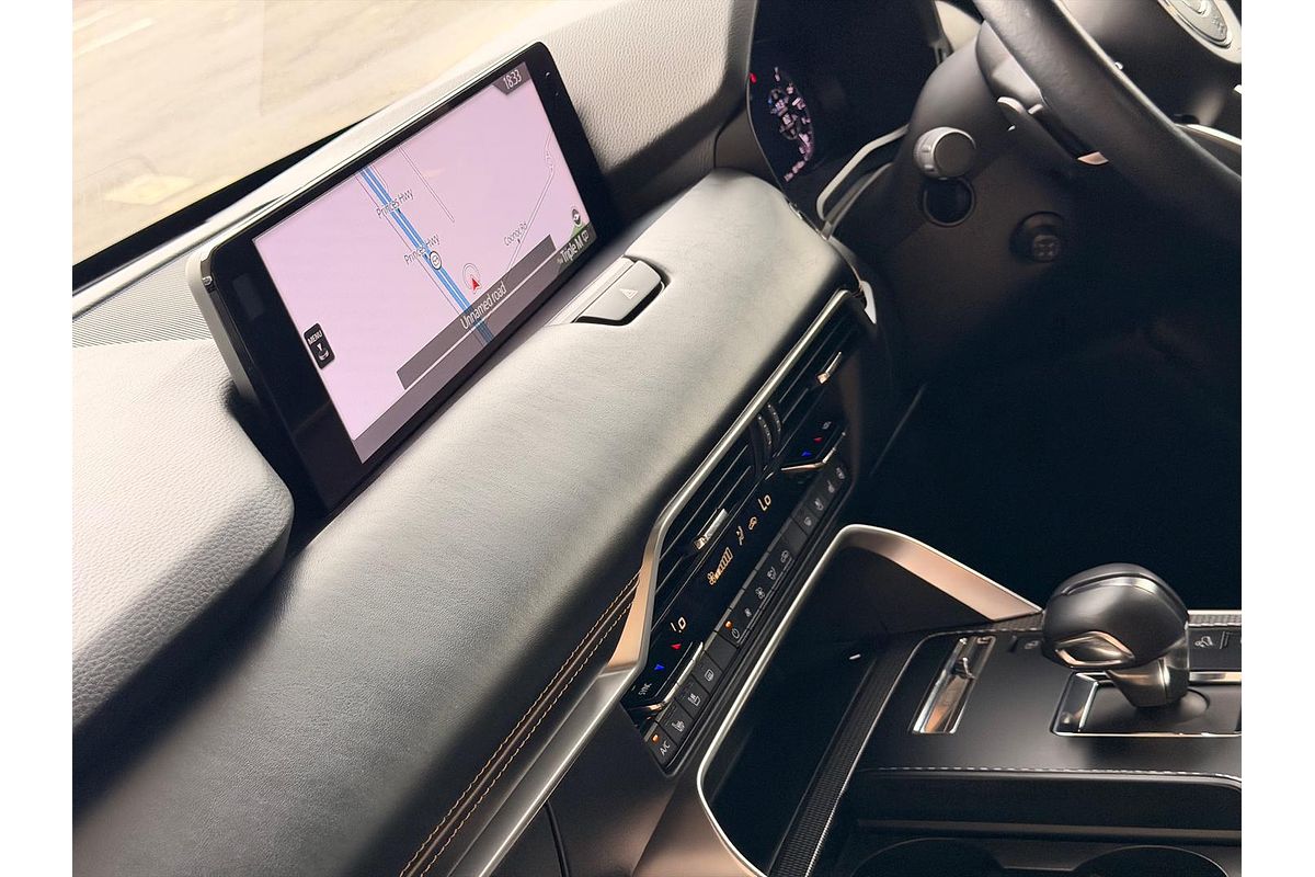 2023 Mazda CX-60 P50e Azami KH Series