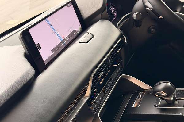 2023 Mazda CX-60 P50e Azami KH Series