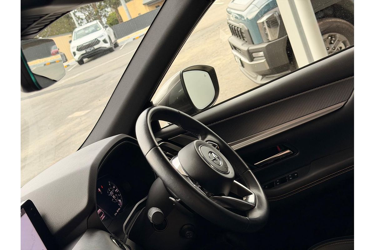 2023 Mazda CX-60 P50e Azami KH Series