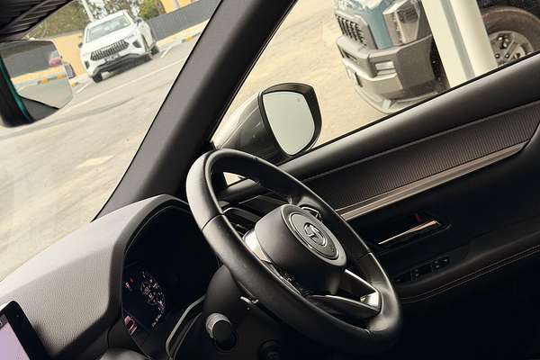 2023 Mazda CX-60 P50e Azami KH Series