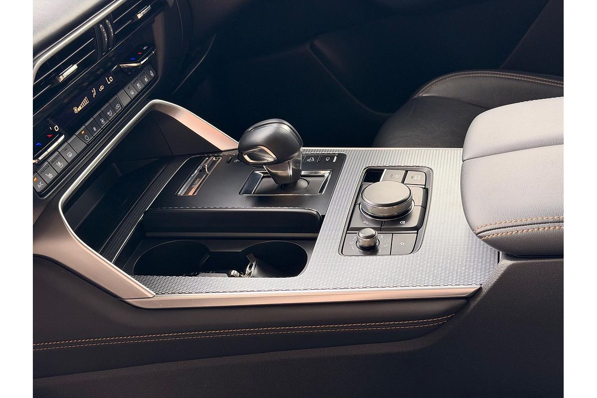 2023 Mazda CX-60 P50e Azami KH Series