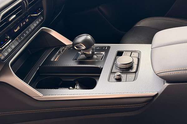 2023 Mazda CX-60 P50e Azami KH Series