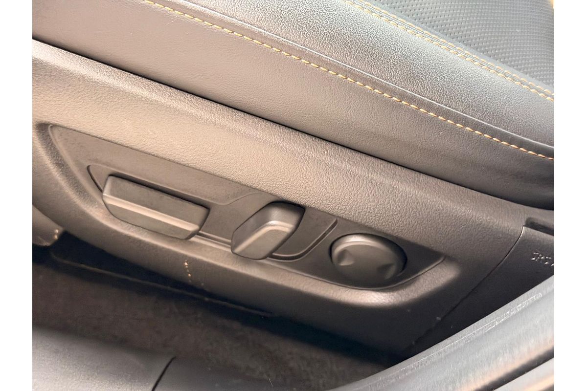 2023 Mazda CX-60 P50e Azami KH Series