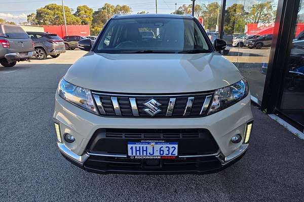 2021 Suzuki Vitara Turbo LY Series II