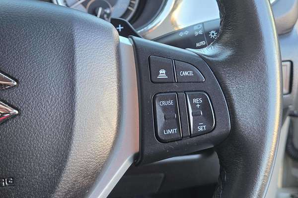 2021 Suzuki Vitara Turbo LY Series II