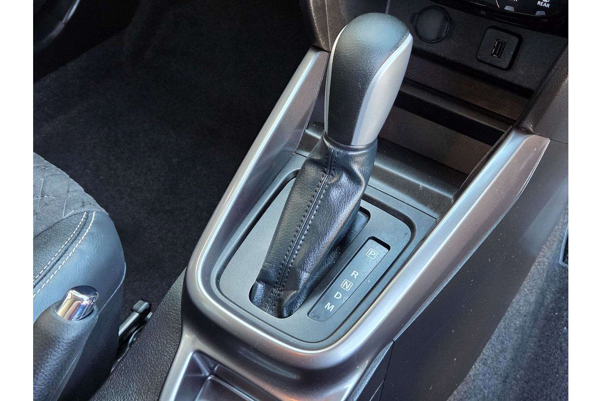 2021 Suzuki Vitara Turbo LY Series II