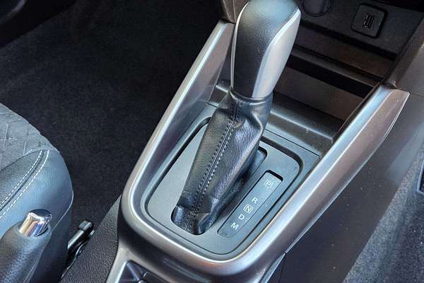 2021 Suzuki Vitara Turbo LY Series II