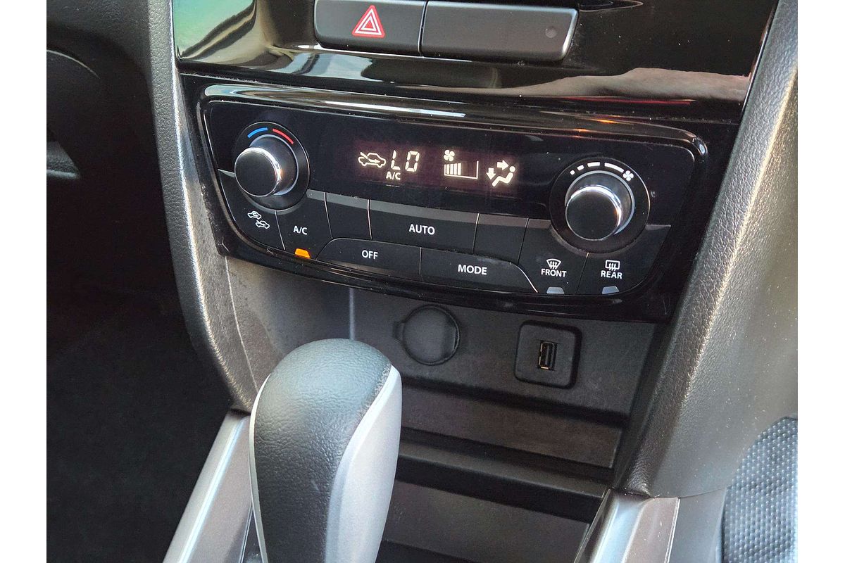 2021 Suzuki Vitara Turbo LY Series II