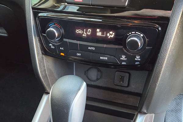 2021 Suzuki Vitara Turbo LY Series II