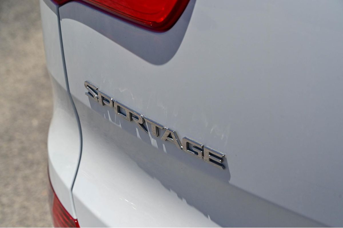 2015 Kia Sportage Si Premium SL