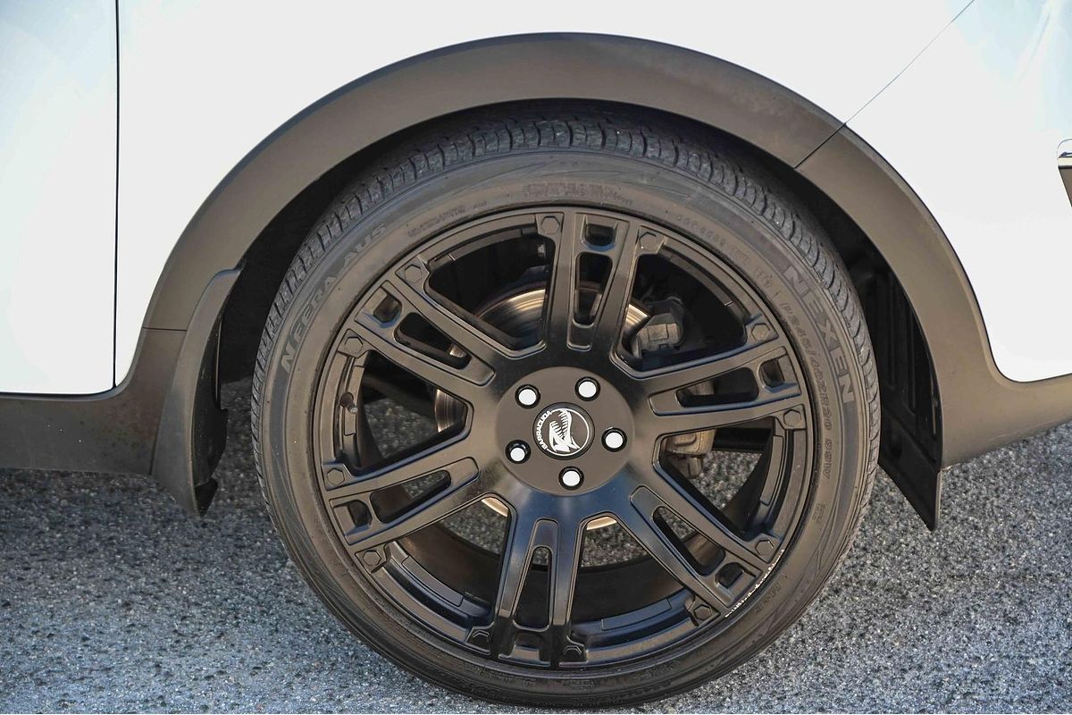 2015 Kia Sportage Si Premium SL