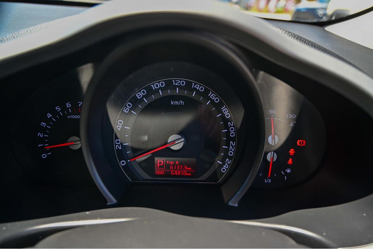 2015 Kia Sportage Si Premium SL