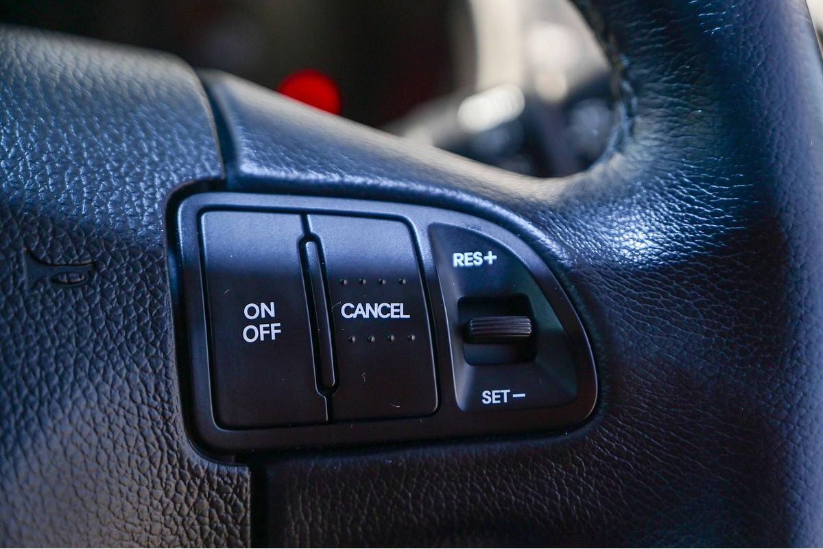 2015 Kia Sportage Si Premium SL