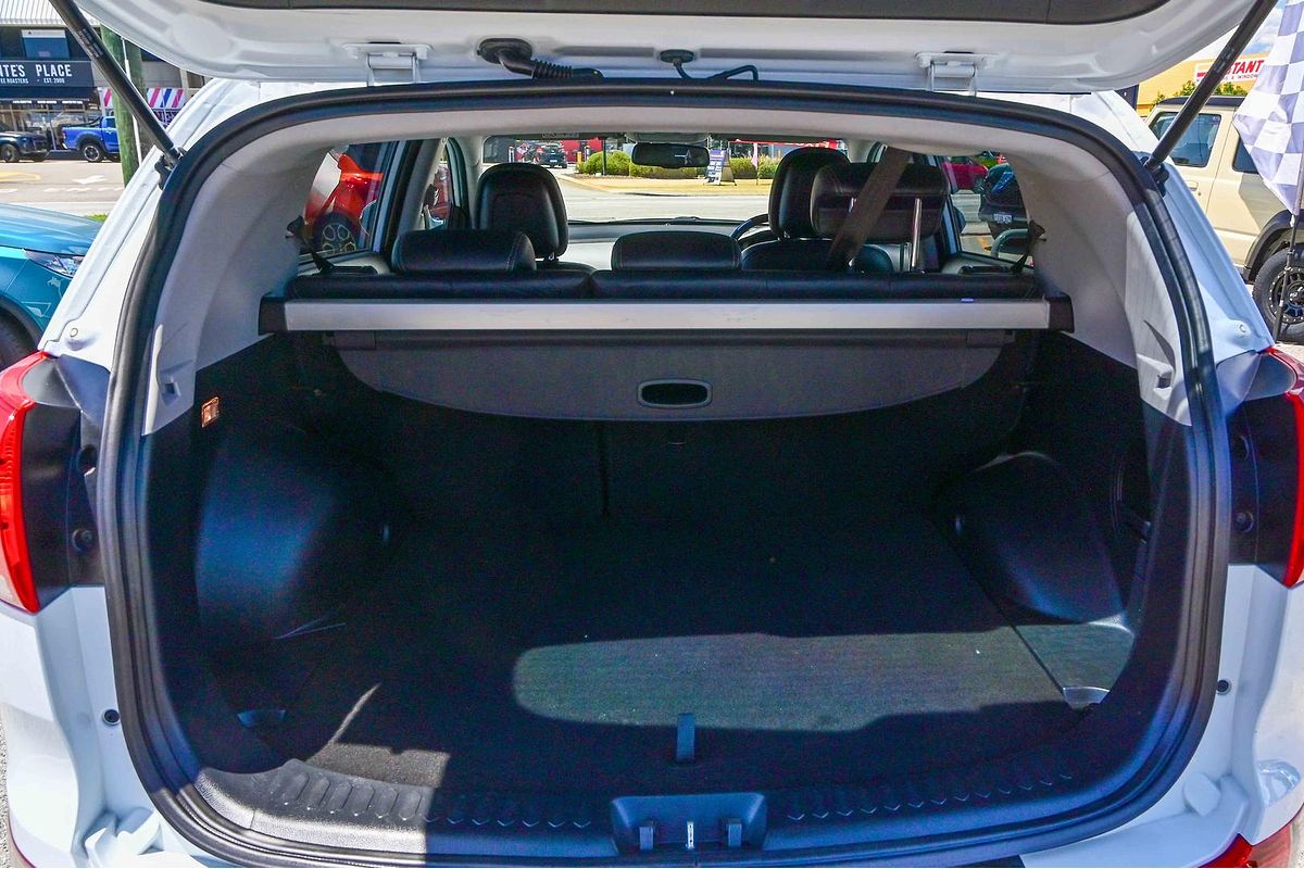 2015 Kia Sportage Si Premium SL