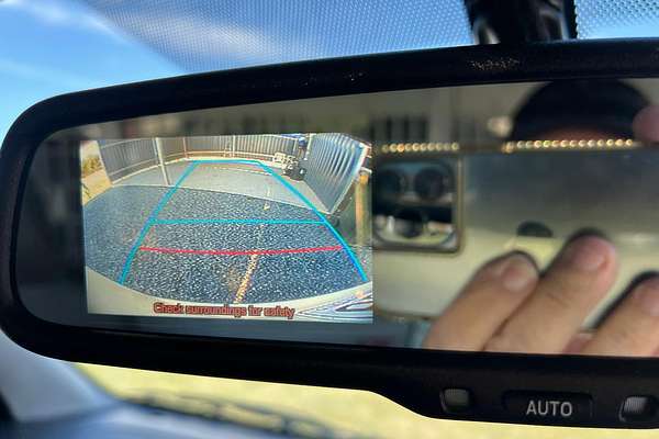 2018 Toyota Hiace KDH201R LWB