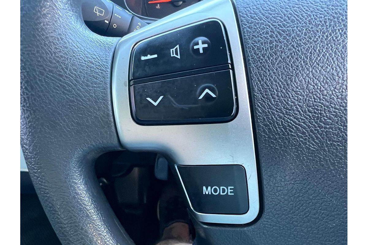 2018 Toyota Hiace KDH201R LWB