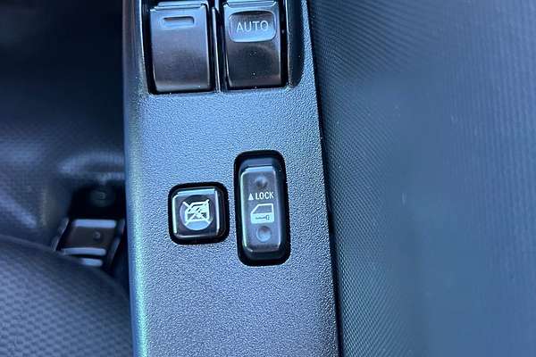 2018 Toyota Hiace KDH201R LWB