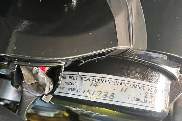 2018 Toyota Hiace KDH201R LWB