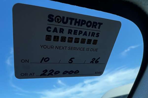 2018 Toyota Hiace KDH201R LWB