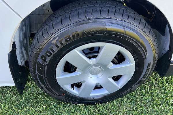 2018 Toyota Hiace KDH201R LWB