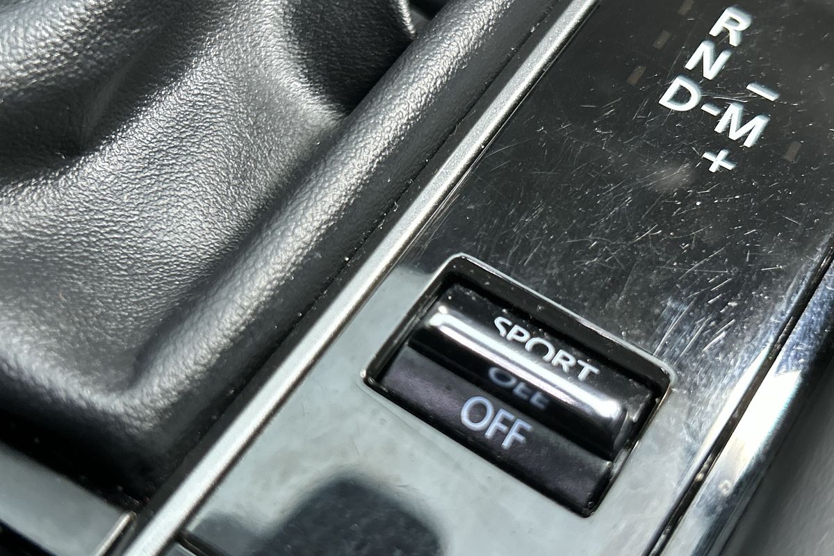 2019 Mazda 3 G20 Pure BP Series