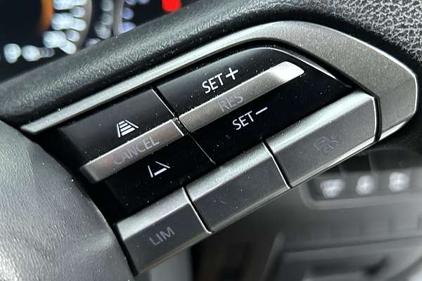 2019 Mazda 3 G20 Pure BP Series