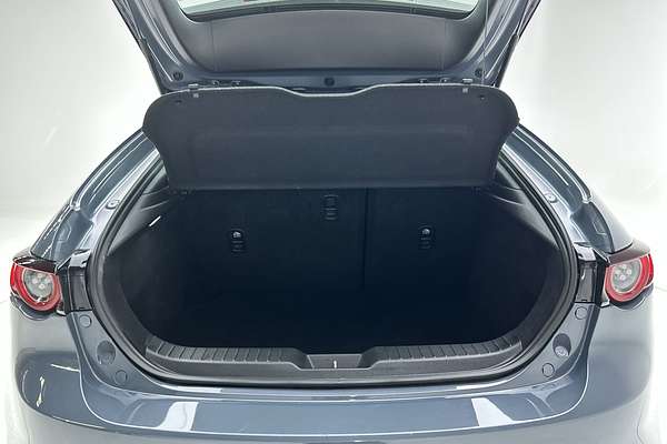 2019 Mazda 3 G20 Pure BP Series