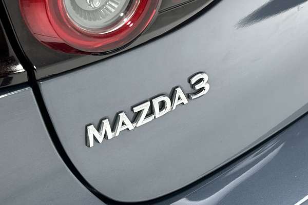 2019 Mazda 3 G20 Pure BP Series