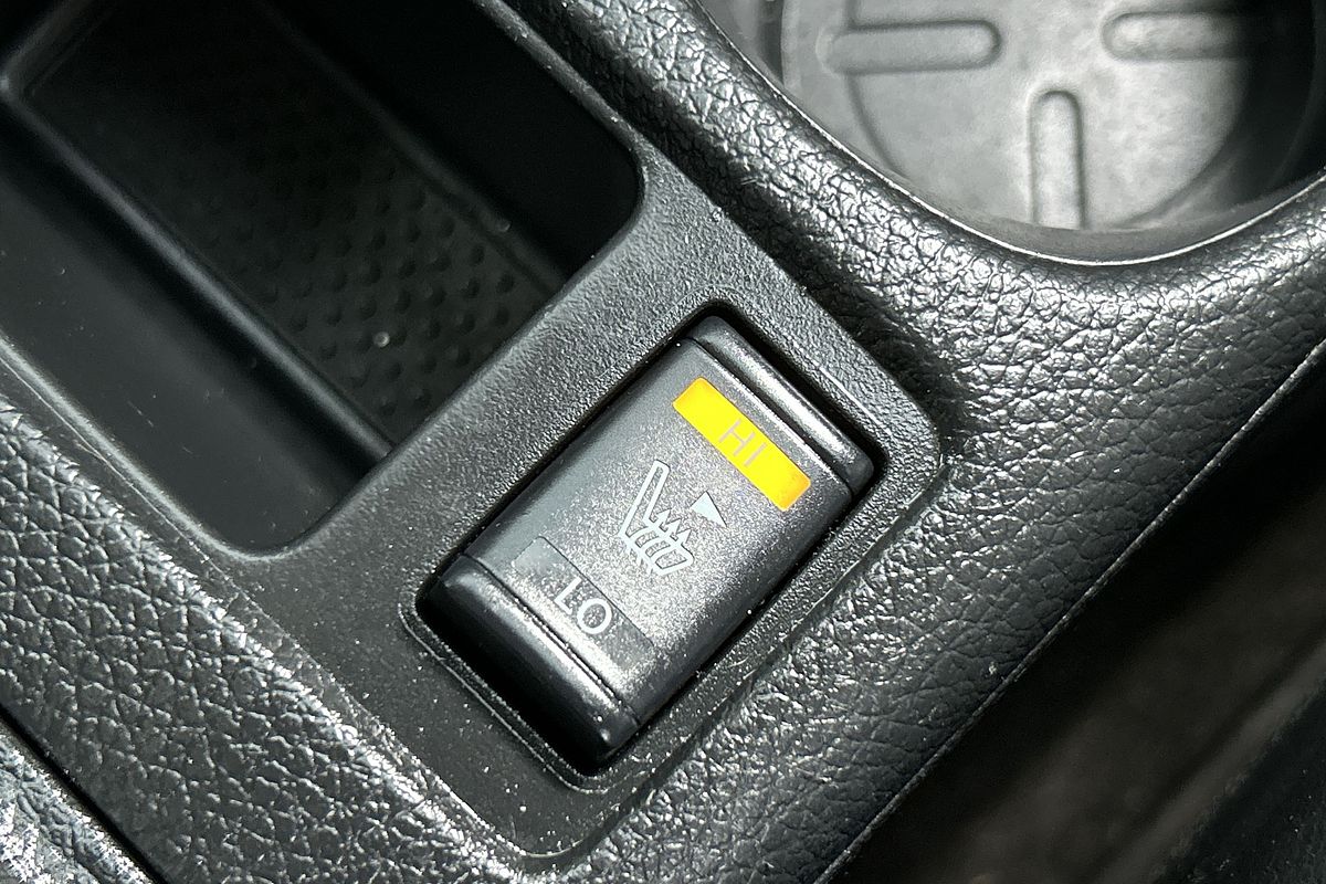 2019 Nissan X-TRAIL N-SPORT T32 Series II