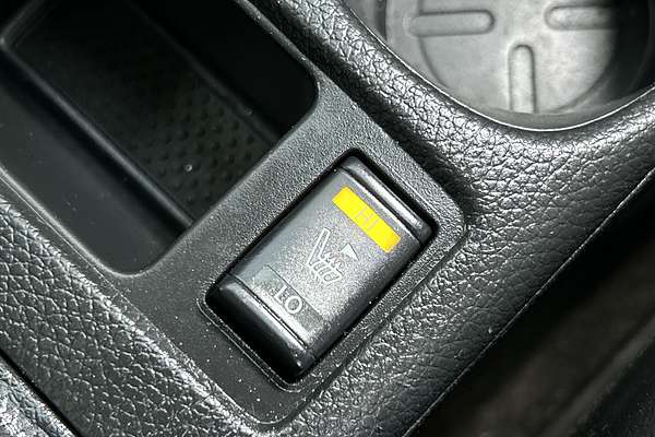 2019 Nissan X-TRAIL N-SPORT T32 Series II