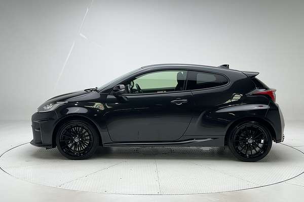 2020 Toyota Yaris GR GXPA16R