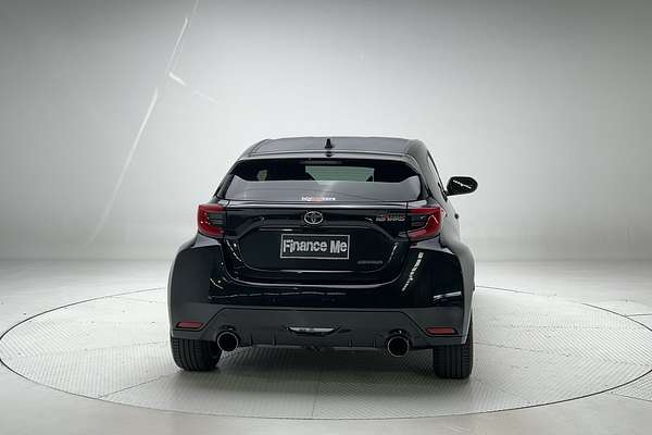 2020 Toyota Yaris GR GXPA16R