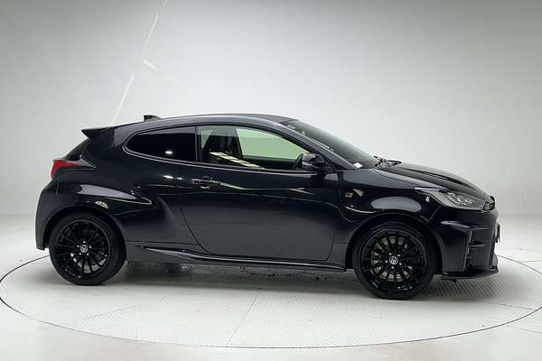 2020 Toyota Yaris GR GXPA16R