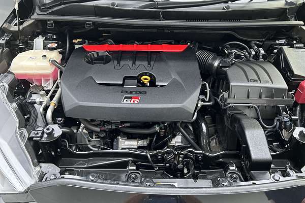 2020 Toyota Yaris GR GXPA16R