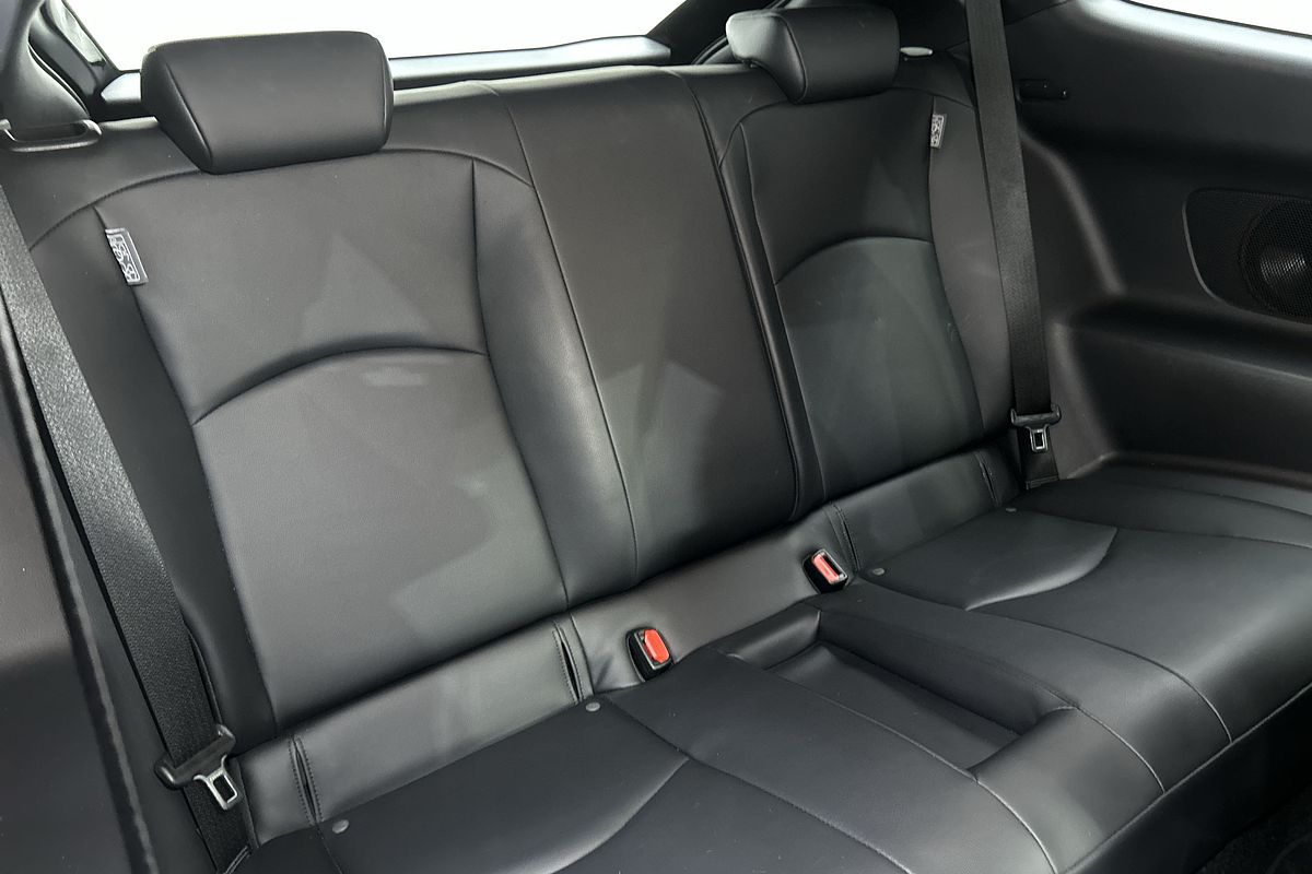 2020 Toyota Yaris GR GXPA16R