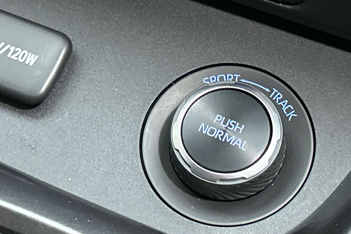 2020 Toyota Yaris GR GXPA16R