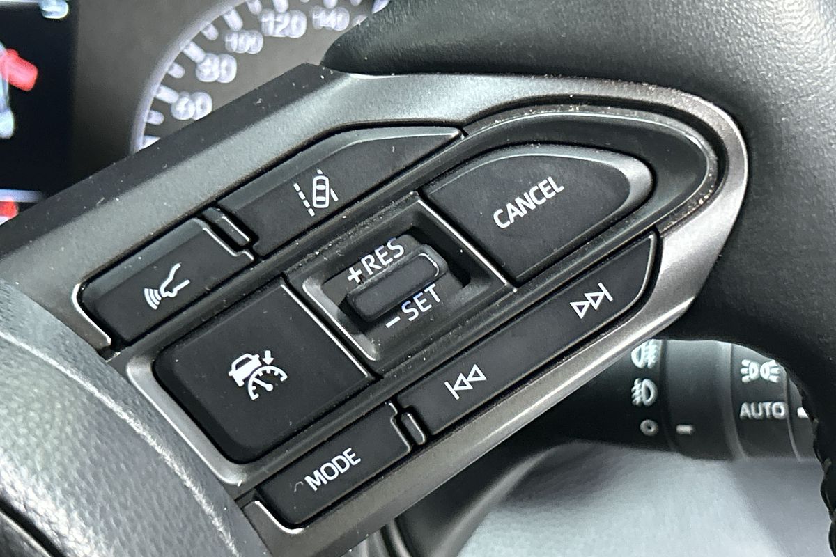 2020 Toyota Yaris GR GXPA16R