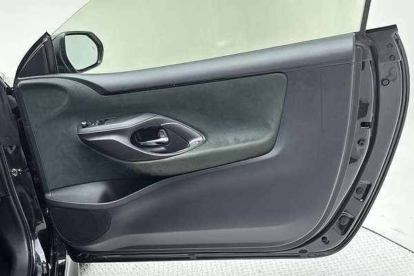 2020 Toyota Yaris GR GXPA16R