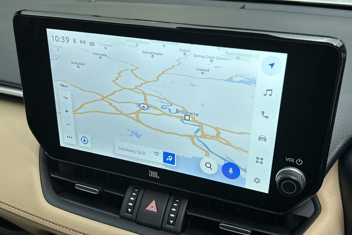 2024 Toyota RAV4 Cruiser AXAH52R